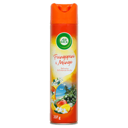 Air Wick Air Freshener Spray Frangipani & Mango 237g