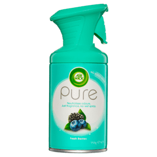 Air Wick Pure Fresh Berries