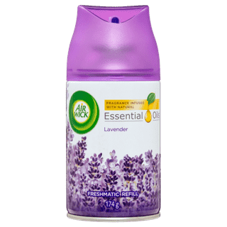 Air Wick Freshmatic Refill Lavender