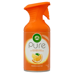 Air Wick Pure Air Freshener Spray Meditarranean Sun 159g